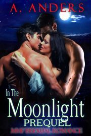 In The Moonlight: Prequel - Natalie C. Andersonová