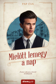 Mielőtt lemegy a nap