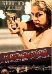 Kniha A miniszter védelme - Giuditta Fabbro