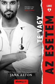 Te vagy az esetem - Jana Aston kúpite na Panta Rhei