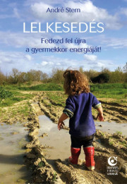Kniha Lelkesedés - André Stern