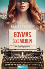 Egymás szemében - Viktória Baráth kúpite na Panta Rhei