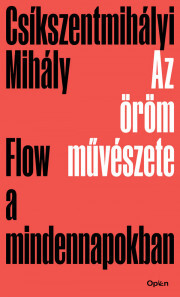 Kniha Az öröm művészete - Mihály Csíkszentmihályi