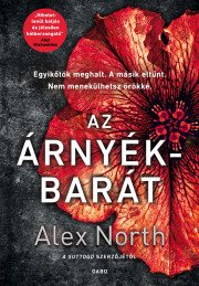 Az árnyékbarát - Alex North kúpite na Panta Rhei