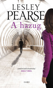 A hazug - Lesley Pearse kúpite na Panta Rhei