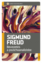 Kniha Bevezetés a pszichoanalízisbe - Sigmund Freud