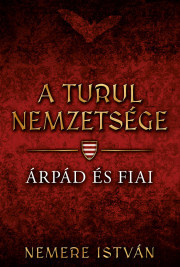Kniha Árpád és fiai - István Nemere