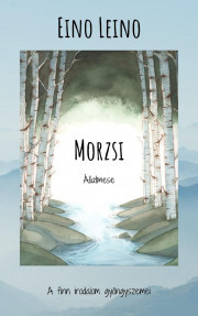 Kniha Morzsi - Leino Eino
