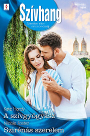 Kniha Szívhang 660.-661. - Foster Nicole,Hardy Kate