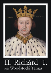 Kniha II. Richárd 1. rész - William Shakespeare