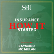 Kniha Insurance - McMillan Raymond
