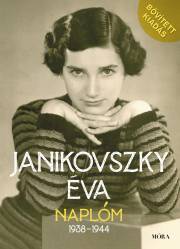 Kniha Naplóm, 1938–1944 - Éva Janikovszky