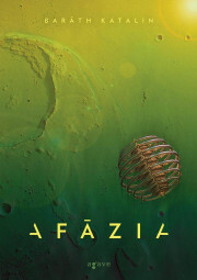 Afázia - Katalin Baráth kúpite na Panta Rhei