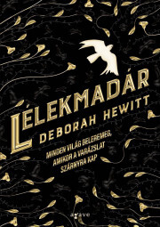 Kniha Lélekmadár - Deborah Hewittová
