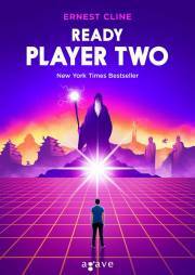 Kniha Ready Player Two - Ernest Cline