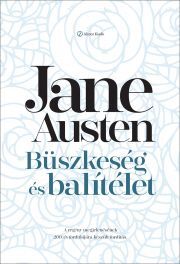 Büszkeség és balítélet - Jane Austen kúpite na Panta Rhei