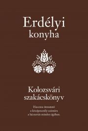 Erdélyi konyha