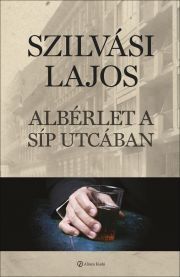 Albérlet a Síp utcában - Lajos Szilvási kúpite na Panta Rhei