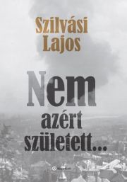 Nem azért született… - Lajos Szilvási kúpite na Panta Rhei
