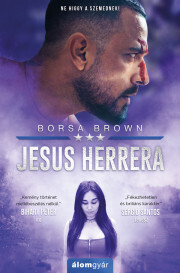 Jesus Herrera - Borsa Brown kúpite na Panta Rhei