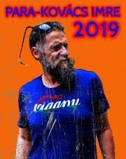 Kniha 2019 - Para Kovács Imre