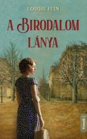 A Birodalom lánya - Louise Fein kúpite na Panta Rhei