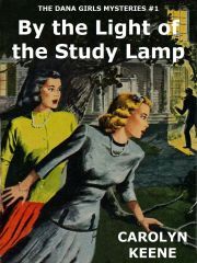 Kniha By the Light of the Study Lamp - Keene Carolyn