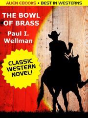 Kniha The Bowl of Brass - I. Wellman Paul