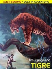 Tigre - Kjelgaard Jim