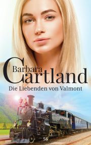 Kniha Die Liebenden von Valmont - Barbara Cartland