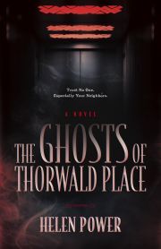 Kniha The Ghosts of Thorwald Place - Power Helen