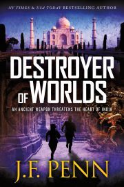 Destroyer Of Worlds - F. Penn J.