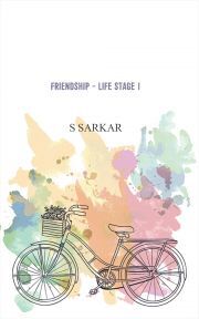 Kniha Friendship - Life Stage 1 - Sarkar S