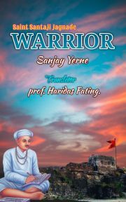 Kniha Warrior - V. Yerne Sanjay