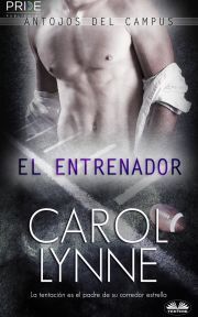 Kniha El Entrenador - Lynne Carol