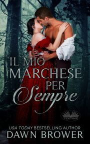 Kniha Il Mio Marchese Per Sempre - Brower Dawn
