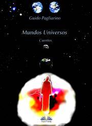 Kniha Mundos Universos - Pagliarino Guido