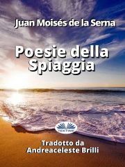 Kniha Poesie Della Spiaggia - Moisés De La Serna Juan