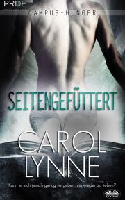 Kniha Seitengefüttert - Lynne Carol
