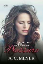Kniha Under Pressure - Meyer A. C.