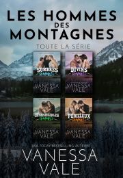 Les hommes des montagnes - Toute la série - Vale Vanessa