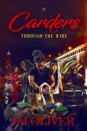 Carders - Oliver JM