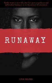 Runaway - Walker Lysa