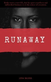 Kniha Runaway - Walker Lysa