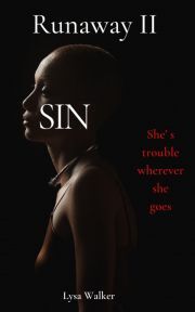 Kniha Runaway II - Walker Lysa
