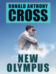 New Olympus - Anthony Cross Ronald