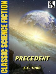 Precedent - Tubb E.C.