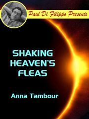 Kniha Shaking Heaven's Fleas - Tambour Anna
