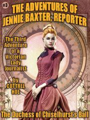 Kniha The Duchess of Chiselhurst’s Ball - Hoe Cottrel