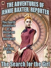 Kniha The Search for the Girl - Hoe Cottrel